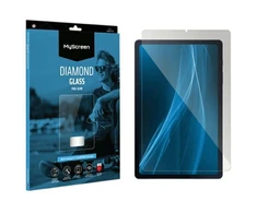 Apsauginis stiklas planšetei 5D Apple iPad Pro 11.0 (5GEN) MyScreen Diamond Glass Tab