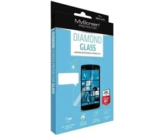 MyScreen MS Diamond Grūdintas stiklas telefonui iPhone 12 Mini 5,4