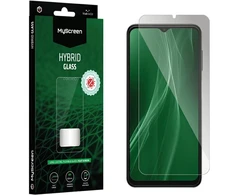 „MyScreen MS HybridGLASS“ antibakterinis hibridinis stiklas be bakterijų