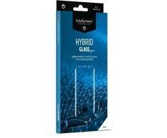 MyScreen Protector MS HybridGLASS Edge 3D iPhone 7/8 Plus juoda/juoda