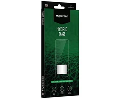 MyScreen MS HybridGLASS Apple iPhone 15 Pro Max 6.7" hibridinis stiklas