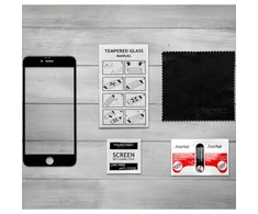 „MyScreen MS HybridGLASS“ Apple iPhone 5/5S/SE hibridinis stiklas