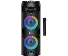 Belaidė kolonėlė N-GEAR LET'S GO PARTY 5150 LGP5150BK, 200 W