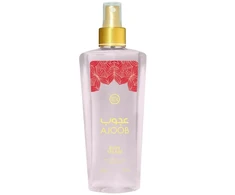 Nabeel Ajoob Body Purškiklis Body, 250 ml