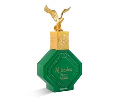 Nabeel Al Bashiq Sama EDP parfumuotas vanduo unisex, 100 ml