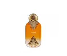 Nabeel Areej Luxus Edition, 100 ml EDP parfumuotas vanduo unisex, 100 ml