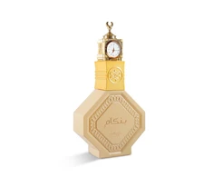 Nabeel Bankam EDP parfumuotas vanduo unisex, 100 ml
