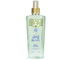 Nabeel Raunaq Body Purškiklis Body, 250 ml