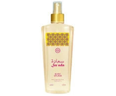Nabeel Sa’ada Body Purškiklis Body, 250 ml