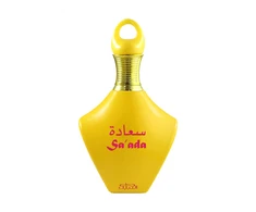 Nabeel Sa’ada EDP parfumuotas vanduo unisex, 100 ml