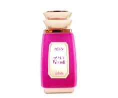 Nabeel Worodi Luxus Edition EDP parfumuotas vanduo unisex, 100 ml