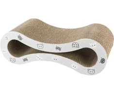 Trixie įbrėžimo mimi bangos 48x16x22 guilty- TX-48002