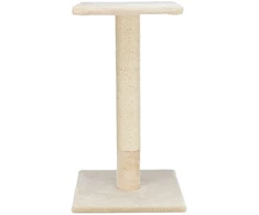 Trixie Baena draskyklė stulpas katėms, 69 cm, smėlio