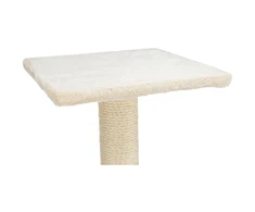 Trixie Baena draskyklė stulpas katėms, 69 cm, smėlio