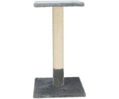 Trixie Baena draskyklė stulpas, 69 cm, pilka