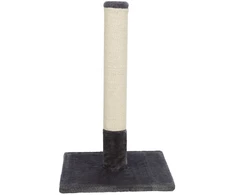 Trixie Batres draskyklė stulpas katėms , 62 cm, pilka
