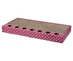 Trixie 48 × 25 cm rožinės spalvos žaislai (TX- 48005)