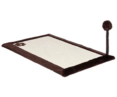 Trixie GELEŽINKELIO KELIAS 70x45cm META COT BROWN