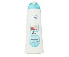 Nahorefarma Colonia Infantil Nahore higienos priemonė kūdikių priežiūrai 500ml