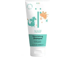 NAÏF Children´s Šampūnas for easy detangling Baby &amp; Kids (maitininantis Šampūnas), 200 ml