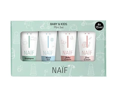 Naif kūdikių ir vaikų mini rinkinys 60