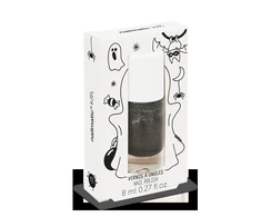 Nailmatic Kids bērnu nagu laka uz ūdens bāzes 8ml CASPER- melna CASPER