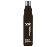 Nak Signature plaukų dažymas kreminis kaukė tamsaus šokolado, 265 ml