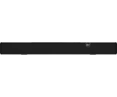 Namų kino sistema Klipsch Flexus Soundbar Core 100 2.1 Dolby Atmos, Juodas