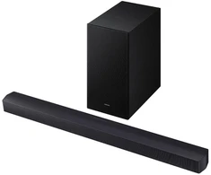 Namų kino sistema Samsung SISTEMA GARSO HW-B450F/EN