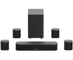 Namų kino sistema Ultimea Aura S5T Soundbar
