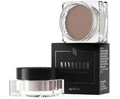 Nanobrow Eyebrow Pomade Medium Brown 6 G