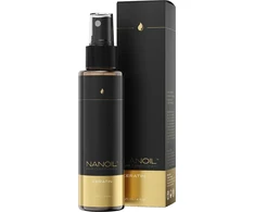 Nanoil Keratino plaukų kondicionierius 125 ml