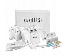 Nanolash Lash Lift Kit