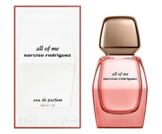 Narciso Rodriguez All Of Me Intense EDP parfumuotas vanduo moterims, 50 ml