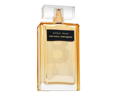 Narciso Rodriguez Amber Musc EDP parfumuotas vanduo moterims, 100 ml