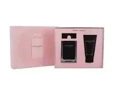Narciso Rodriguez for Her EDT dovanų rinkinys 50 ml ir kūno losjonas 50 ml