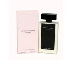 Narciso Rodriguez Jai