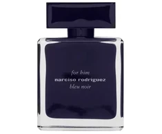 Narciso Rodriguez For Him Bleu Noir (EDT) tualetinis vanduo vyrams 10 ml