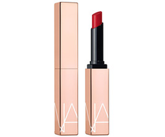 NARS blizgūs lūpų dažai „Afterglow“ (Sensual Shine Lipstick) 1,5 g, atspalvis „Devotion“