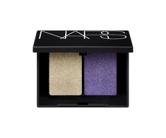 Nars, Duo, Eyeshadow Powder, Kauai, 2 Shades, 1.1 g