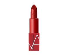 Nars Nars Kreminis Lipstick Raudona Lizzard 3.5 g