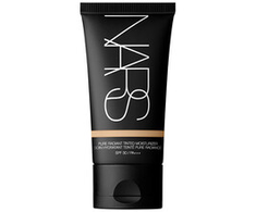 NARS tonuotas drėkinamasis kremas SPF 30 (grynas spindesio suteikiantis tonuotas drėkinamasis kremas), 50 ml, Oklandas