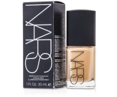 Nars Skystas makiažas Sheer Glow (pagrindas) 30 ml