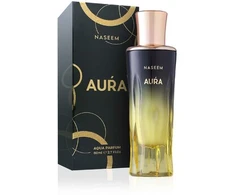 Naseem Aura EDT tualetinis vanduo unisex, 80 ml