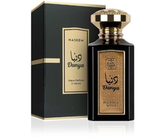 Naseem Dunya EDT tualetinis vanduo unisex, 100 ml