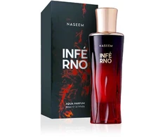 Naseem Inferno EDT tualetinis vanduo unisex, 80 ml