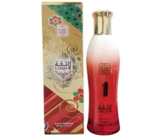 Naseem Laeqa EDT U 80 ml