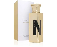 Naseem Paris Oud EDT tualetinis vanduo unisex, 75 ml