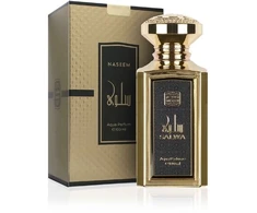 Naseem Salwa EDT tualetinis vanduo unisex, 100 ml