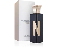 Naseem Wild Obsession EDT tualetinis vanduo unisex, 75 ml